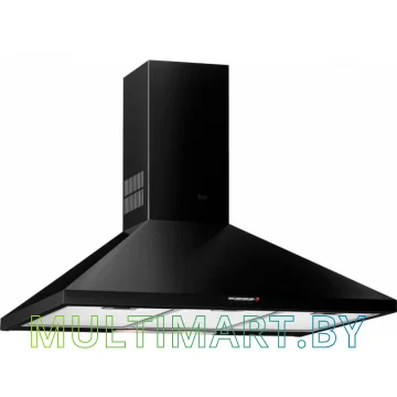 Вытяжка TEKA DBB 60 BK (40460402)